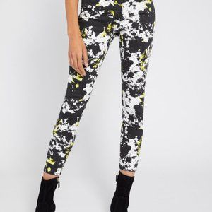 NWT Alice + Olivia Good HighRise Ankle Skinny Jean